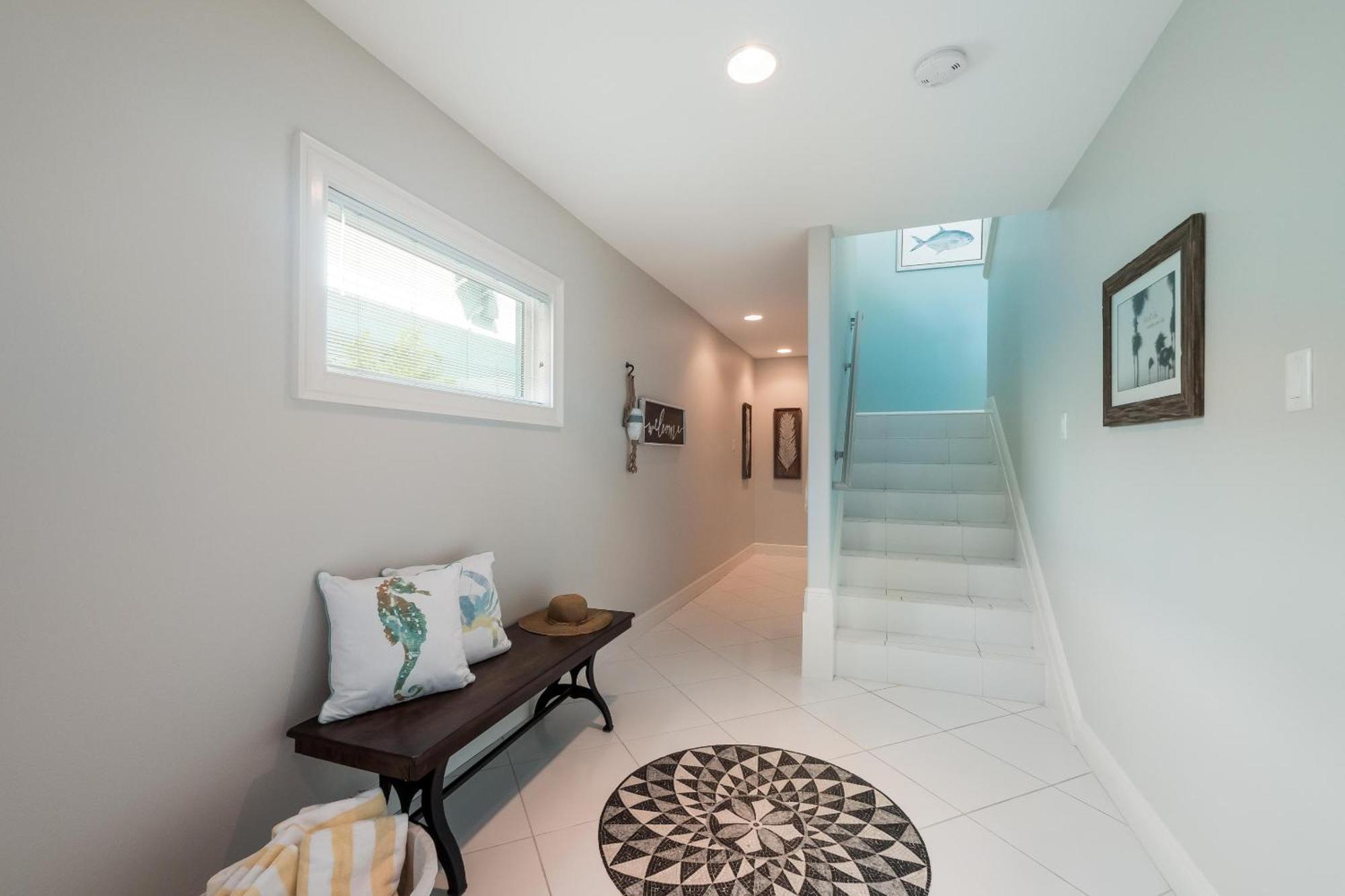 Tipsy Turtle Villa Holmes Beach Luaran gambar